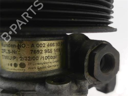 Styring servopumpe MERCEDES-BENZ M-CLASS (W163) ML 320 (163.154) | BP23551487M99 