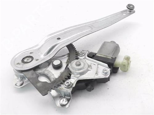 Rear left window mechanism KIA PICANTO III (JA) 1.0 T-GDi | BP35953903C24 - Image 6