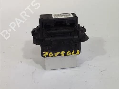 Used Electronic module PEUGEOT 308 SW I (4E_, 4H_) 2.0 HDi (136 hp) 14340434
