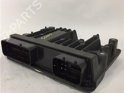 Electronic module TOYOTA C-HR (_X1_)  | BP10983170M83 