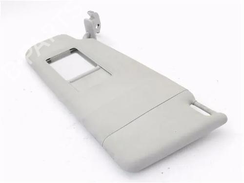 Left sun visor VW GOLF IV (1J1)  | BP23842635I1 