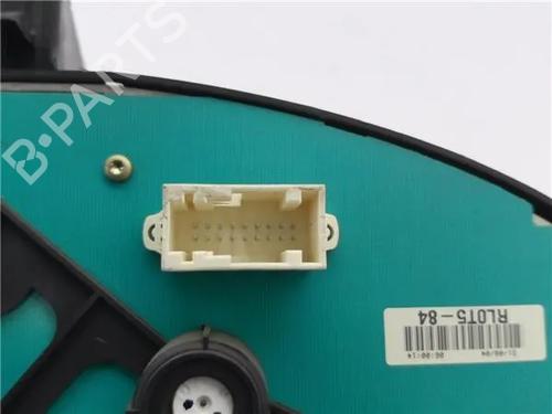 Instrument cluster PEUGEOT 206 Hatchback (2A/C)  | BP23392836C47 