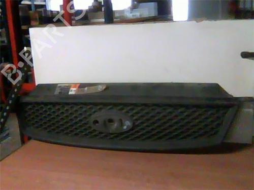 Grill FORD FOCUS C-MAX (DM2) [2003-2007]  13055537