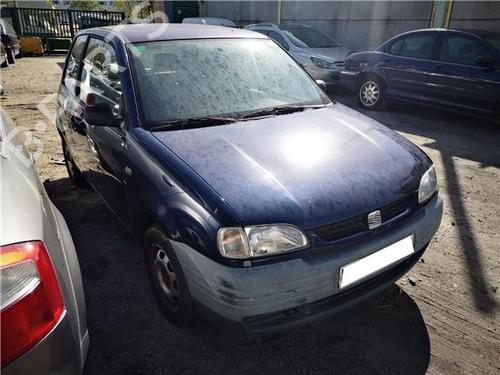 Right headlight SEAT AROSA (6H1) 1.7 SDI | BP13075951C29 