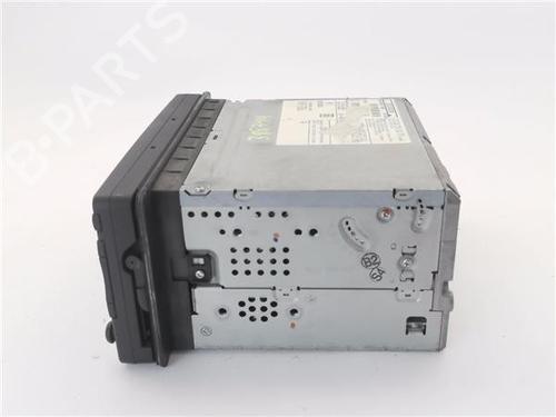 Electronic module MITSUBISHI OUTLANDER II (CW_W) 2.0 DI-D (CW8W) | BP32417758M83 - Image 3