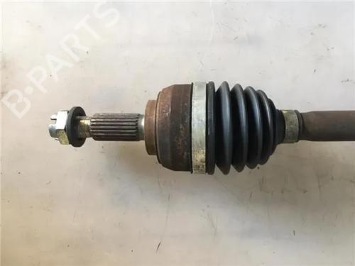 Right front driveshaft RENAULT TWINGO II (CN0_) 1.2 (CN0D) | BP11342751M39