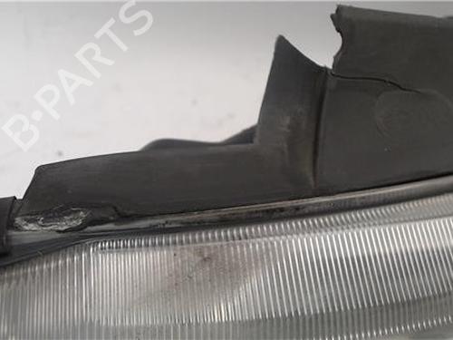 Left headlight PEUGEOT 406 (8B)  | BP16553988C28 