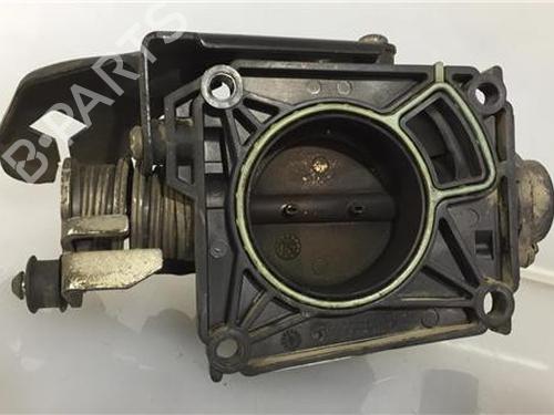 Drosselklappe FORD FOCUS I (DAW, DBW) 1.6 16V | BP9631954M82 