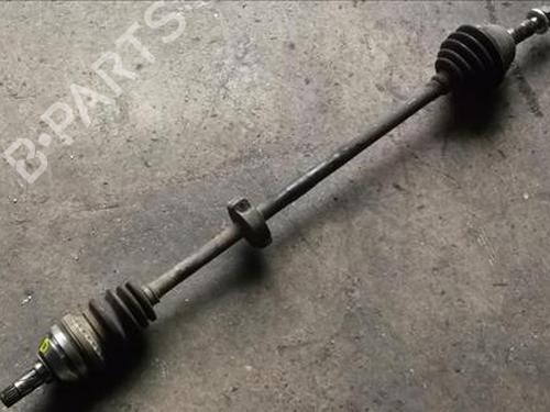 Drivaksel fortil Højre OPEL ASTRA G Hatchback (T98) [1998-2009]  11340289