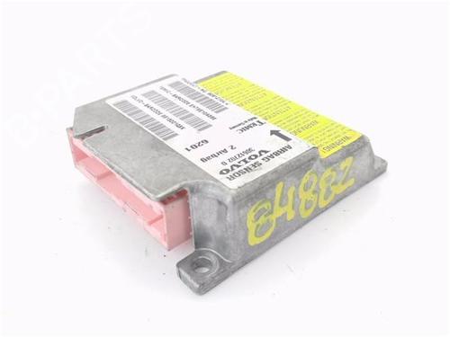 ECU airbags VOLVO V40 Estate (645)  | BP28378508M53 
