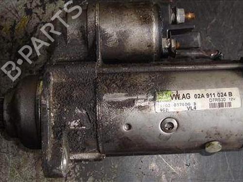 Startmotor SEAT IBIZA III (6L1) 1.9 TDI | BP9634888M8 