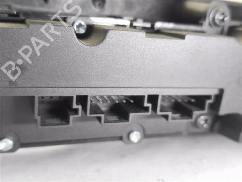 Advarselsbryter MERCEDES-BENZ C-CLASS Coupe (CL203)  | BP30981039I22 