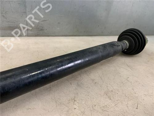 Right front driveshaft VW POLO V (6R1, 6C1) 1.4 (6R1) | BP22132809M39 