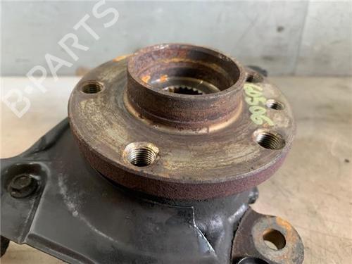 Right front steering knuckle OPEL COMBO Box Body/MPV (X12) 1.3 CDTI (B05) | BP35951138M26 - Image 3