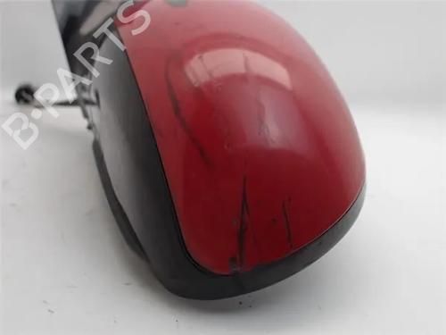 Left mirror FORD FOCUS I (DAW, DBW)  | BP13055820C26 