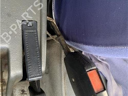 Used Seat buckle PEUGEOT 604 (561A_) 2.3 TD (80 hp) 32450722