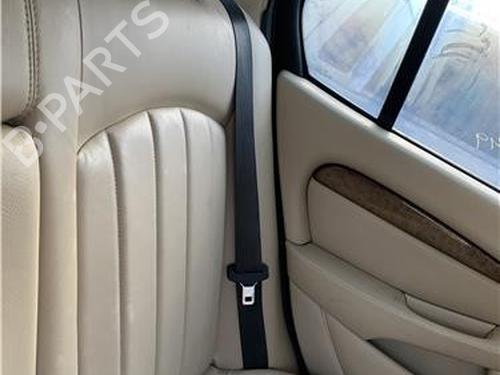 Rear left seatbelt JAGUAR X-TYPE I (X400) 2.0 D | BP32418962I29