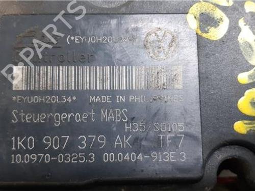 ABS pump SEAT ALTEA (5P1)  | BP13043277M43 