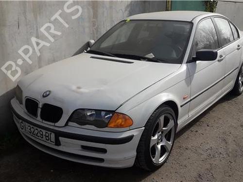 Front left window mechanism BMW 3 (E46) 320 d | BP14337913C22 - Image 4