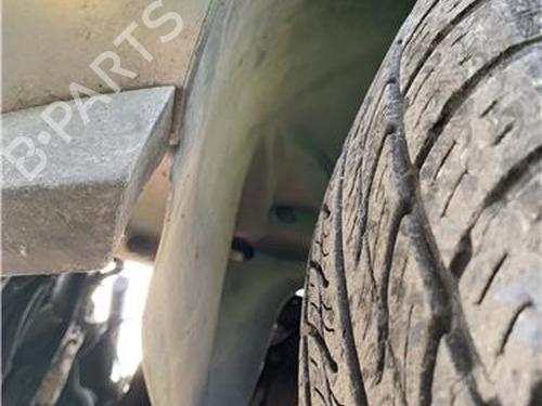 Wheel arch OPEL CORSA D (S07)  | BP32421375C56 