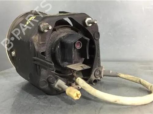 Left front fog light NISSAN X-TRAIL I (T30)  | BP9764985C30 