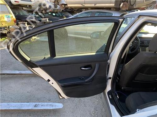 Left rear door BMW 3 (E90) 330 d | BP32418749C4