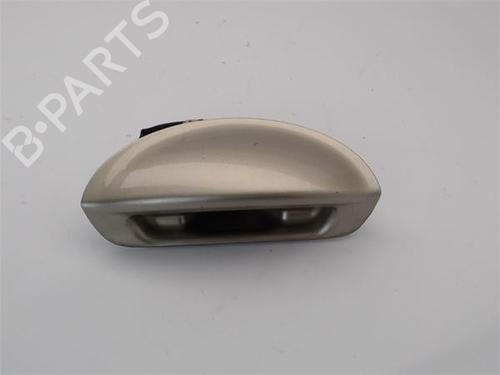 Used Tailgate handle NISSAN MICRA III (K12) [2002-2010]  22958962