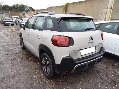 Left headlight CITROËN C3 AIRCROSS II (2R_, 2C_) 1.2 PureTech 110 (2RHNZB, 2RHNZW, 2RHNPX, 2RHNPJ) | BP29254776C28 