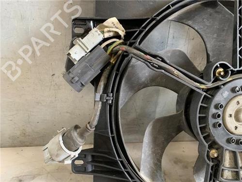 Kjølevifte elektrisk CITROËN C3 I (FC_, FN_)  | BP29755010M35
