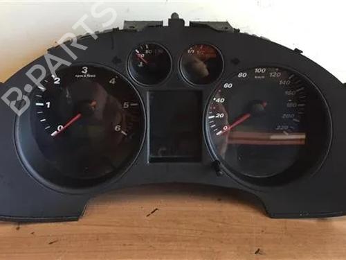 Used Instrument cluster SEAT IBIZA III (6L1) 1.9 SDI (64 hp) 9636133
