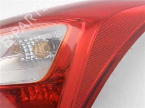 Right taillight HYUNDAI i30 (GD) 1.4 | BP36050859C35 - Image 9