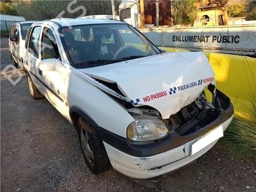 Front wiper motor OPEL CORSA B (S93)  | BP11342178M29 