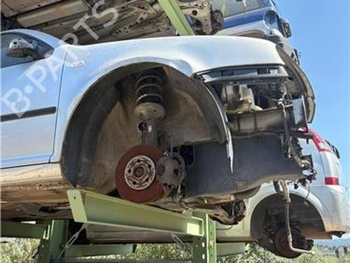 Used Right front fenders Right front fenders VW GOLF IV (1J1) 1.6 16V (105 hp) 27243228 27243228