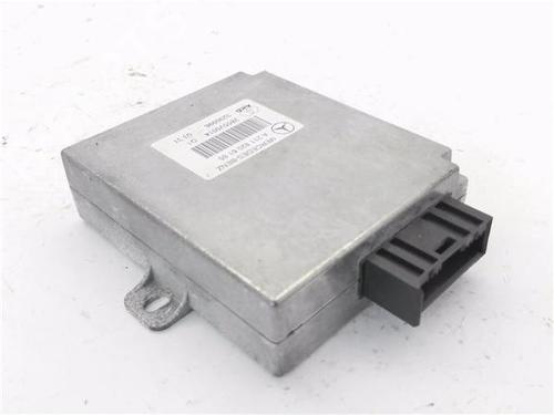 Elektronisk modul MERCEDES-BENZ E-CLASS (W211) [2002-2009]  25010018