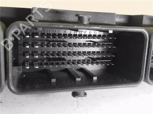 Electronic module DACIA DOKKER Box Body/MPV 1.5 dCi 75 / Blue dCi 75 (FEJW, FEAH) | BP30182976M83 