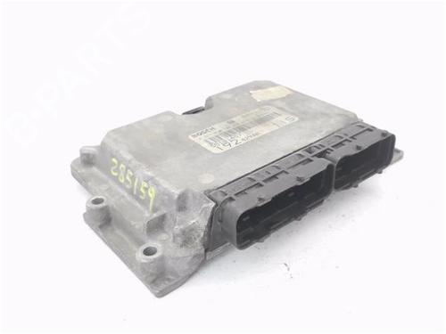 Used Electronic module Electronic module FIAT STILO (192_) [2001-2010] 10983069 10983069
