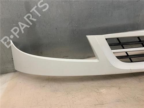 Grille NISSAN KUBISTAR Van (X76) 1.5 dCi 70 | BP16059946C40 