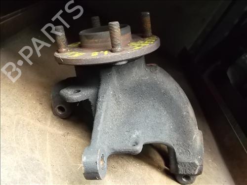 Left front steering knuckle FORD ESCORT VI (GAL, AAL, ABL) 1.8 16V (EDA, EHC) | BP14334656M25 