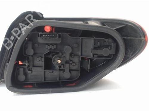 Left taillight CITROËN XSARA (N1) 2.0 HDi 90 | BP17091113C34 