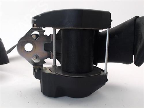Rear right seatbelt NISSAN MICRA III (K12)  | BP18166373I28 