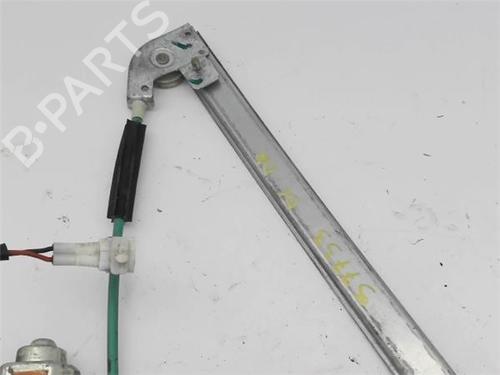 Front right window mechanism OPEL AGILA A (H00) | BP26953601C23 - Image 4