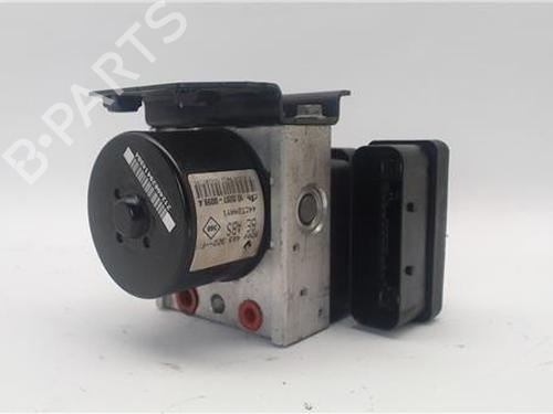 Abs pomp RENAULT TWINGO II (CN0_) 1.2 16V (CN04, CN0B) (75 hp) 17618411