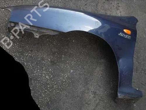 Used Left front fenders FIAT BRAVA (182_) 1.9 JTD 105 (105 hp) 12149048