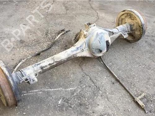 Used Rear axle NISSAN PATROL III/2 Station Wagon (W260) 2.8 D 4x4 (90 hp) 9696189