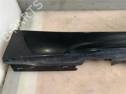 Left sideskirt BMW 1 (E81) 120 d | BP16540183C115 