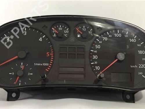 Cockpit AUDI A3 (8L1) 1.9 TDI (110 hp) 9635658