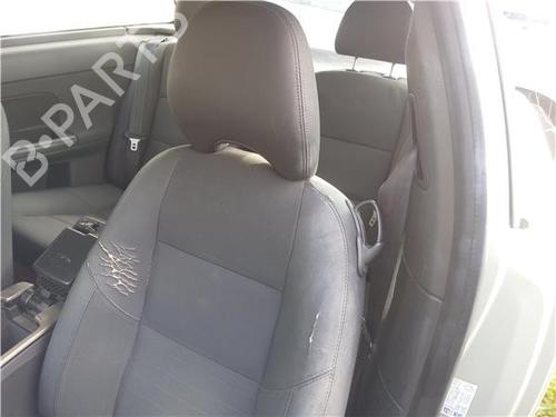 Seats set VOLVO C30 (533) 1.6 D | BP36356109C78 - Image 9