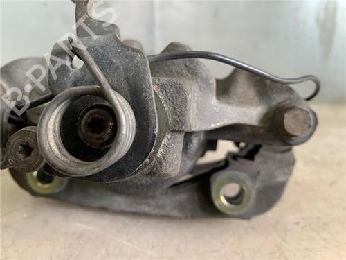 Left front brake caliper CITROËN C5 I (DC_) 1.8 16V (DC6FZB, DC6FZE) | BP38085944M105 - Image 9