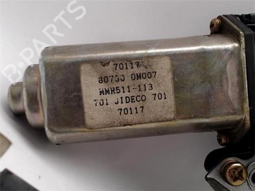 Other NISSAN ALMERA II Hatchback (N16)  | BP14346487O1 