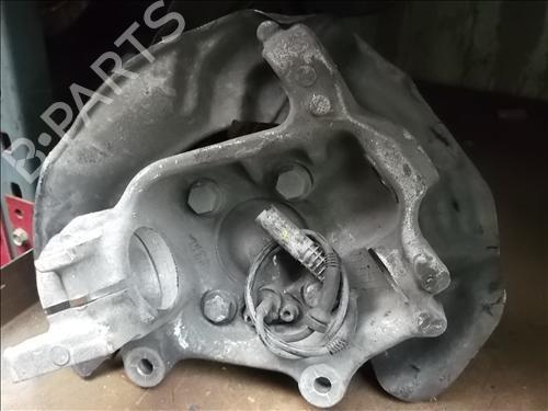 Left front steering knuckle BMW 5 (E39) 528 i | BP14334569M25 